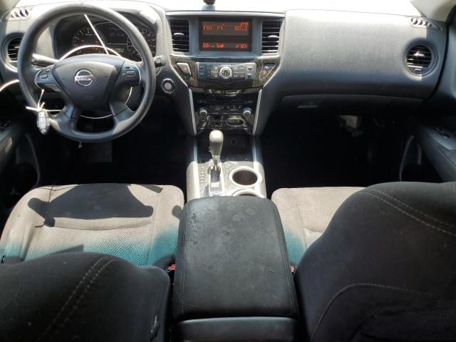 Photo 8 from auction – 2014 NISSAN PATHFINDER with VIN 5N1AR2MM4EC600623