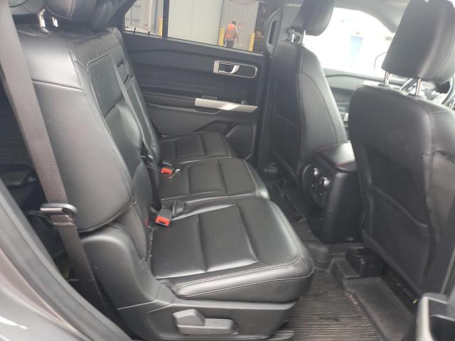 Photo 11 from auction – 2021 FORD EXPLORER XLT with VIN 1FMSK8DHXMGC14889