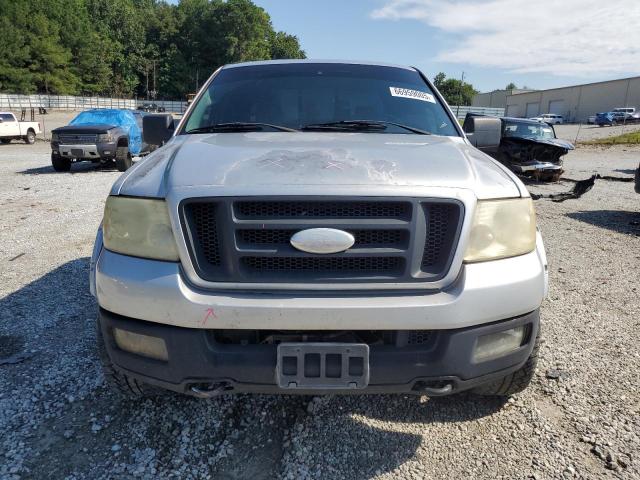 Photo 5 from auction – 2005 FORD F150 SUPER with VIN 1FTPW14585FB66313
