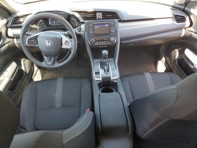 Photo 8 from auction – 2019 HONDA CIVIC LX with VIN 2HGFC2F61KH515341