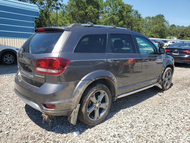 Photo 3 from auction – 2017 DODGE JOURNEY CR with VIN 3C4PDDGG5HT685723