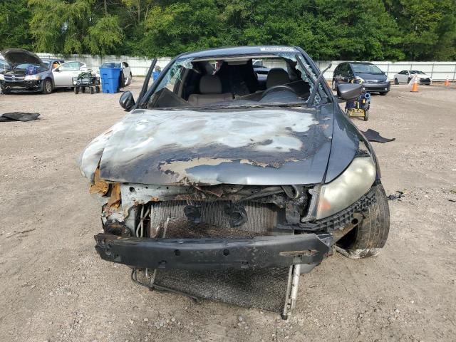 Photo 5 from auction – 2011 HONDA ACCORD LX with VIN 1HGCP2F31BA068666