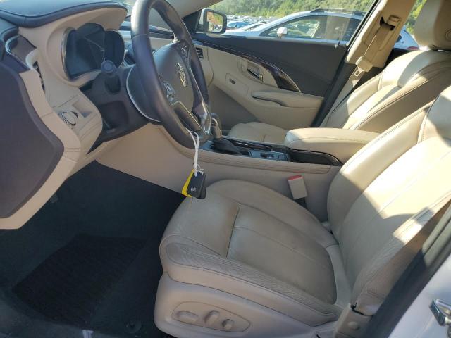 Photo 7 from auction – 2016 BUICK LACROSSE with VIN 1G4GB5G38GF145358