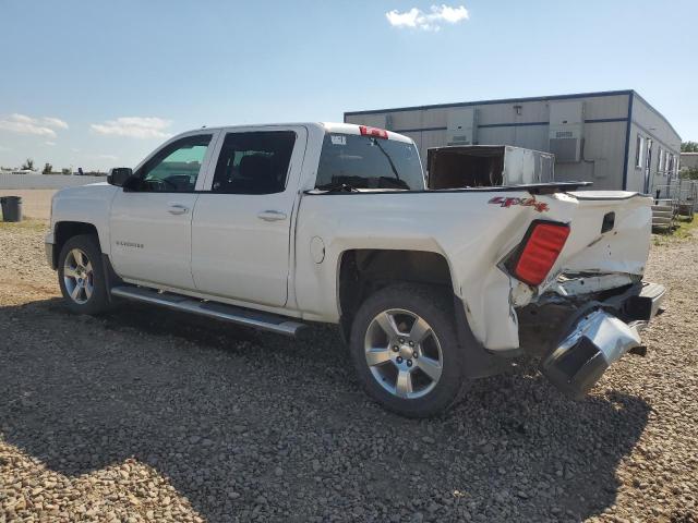 Photo 2 from auction – 2014 CHEVROLET SILVERADO with VIN 3GCUKREC6EG168635