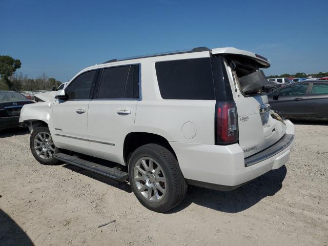 Photo 2 from auction – 2016 GMC YUKON DENA with VIN 1GKS2CKJ0GR151733