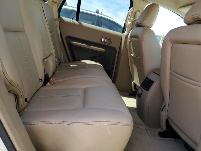 Photo 11 from auction – 2007 FORD EDGE SEL with VIN 2FMDK48C67BA90471