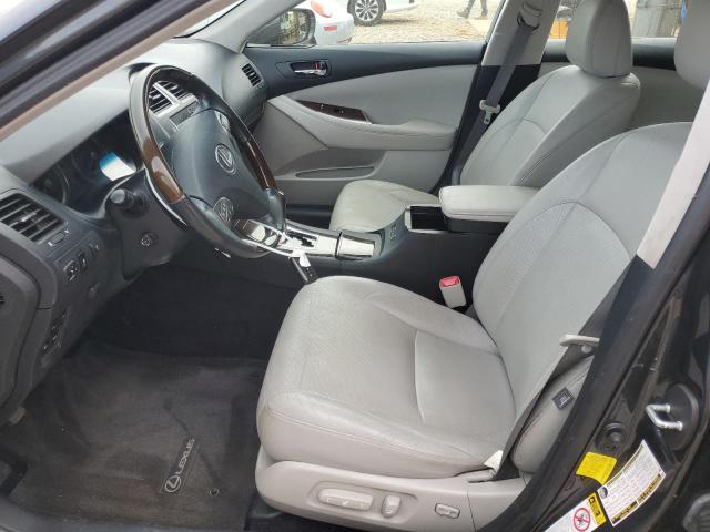 Photo 7 from auction – 2011 LEXUS ES 350 with VIN JTHBK1EG0B2454060