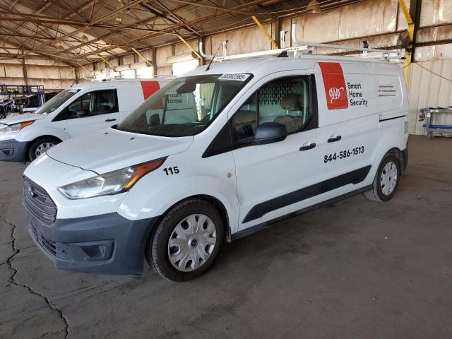 FORD TRANSIT CO 2019 with VIN NM0LS7E29K1417170 - Photo from auction
