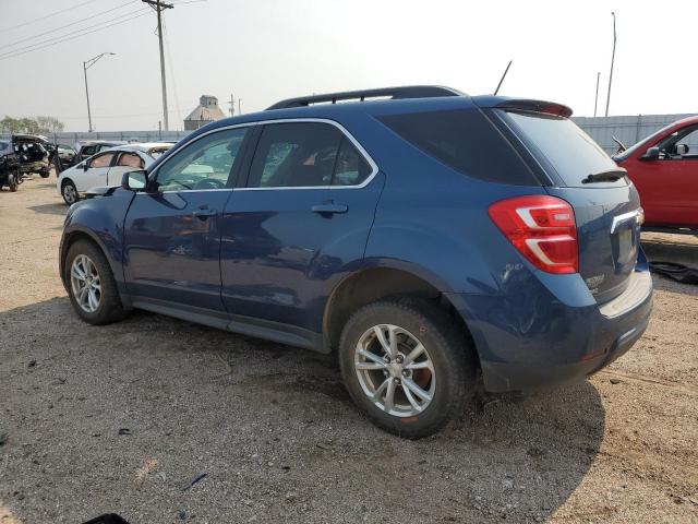 Photo 2 from auction – 2017 CHEVROLET EQUINOX with VIN 2GNFLFEK9H6201551