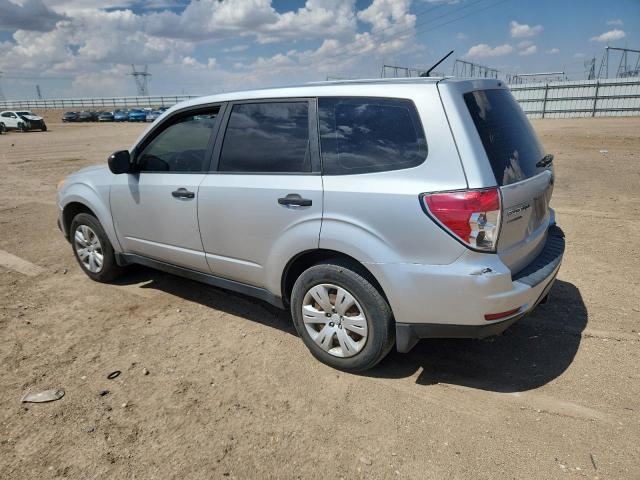 Фото 2 с аукциона – 2010 SUBARU FORESTER 2 с VIN JF2SH6AC7AH726150
