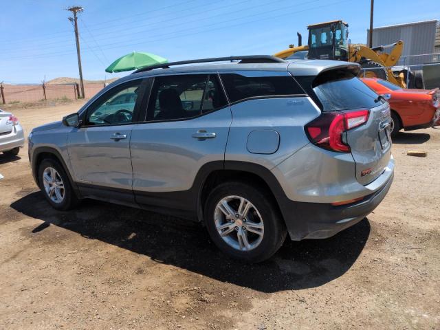 Photo 2 from auction – 2023 GMC TERRAIN SL with VIN 3GKALMEG5PL244530