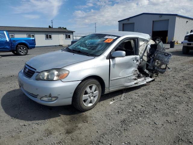 TOYOTA COROLLA CE 2007 with VIN 1NXBR30E07Z845053 - Photo from auction