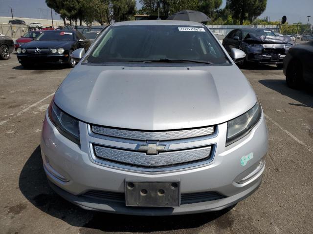 Photo 5 from auction – 2015 CHEVROLET VOLT with VIN 1G1RC6E40FU105922