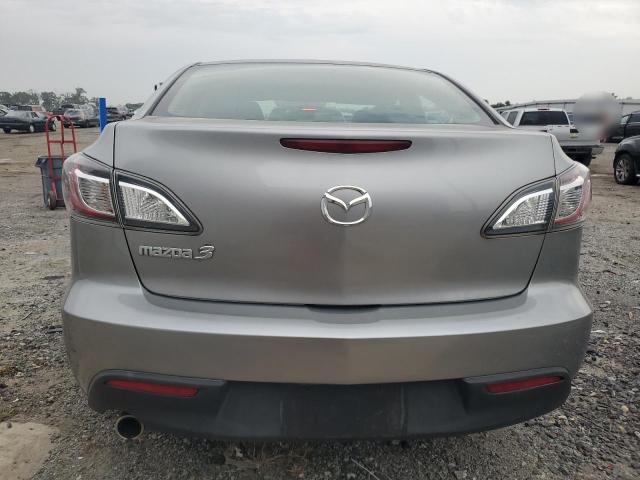 Photo 6 from auction – 2011 MAZDA 3 I with VIN JM1BL1VG9B1372476