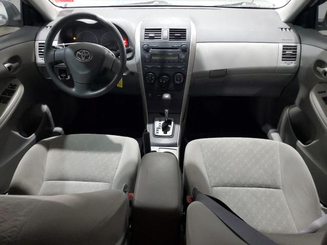 Photo 8 from auction – 2009 TOYOTA COROLLA BA with VIN 1NXBU40E09Z005216