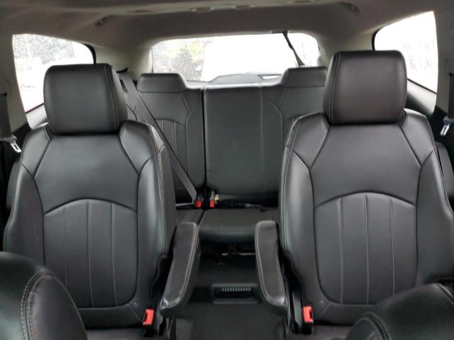 Photo 10 from auction – 2017 CHEVROLET TRAVERSE P with VIN 1GNKRJKD0HJ130555