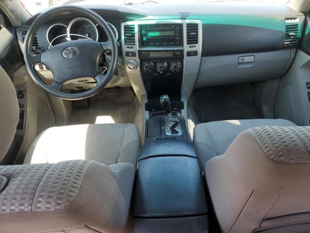 Photo 8 from auction – 2006 TOYOTA 4RUNNER SR5 with VIN JTEBU14R868068189