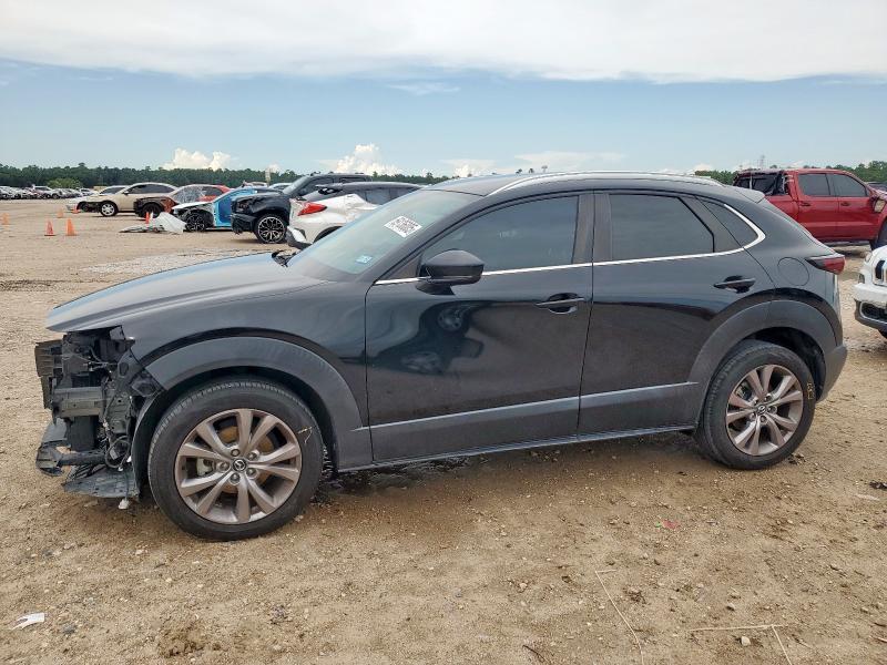MAZDA CX-30 SELE 2022 with VIN 3MVDMBBL2NM401710 - Photo from auction