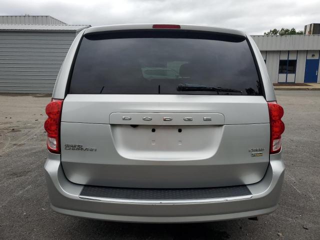 Photo 6 from auction – 2011 DODGE GRAND CARAVAN CREW with VIN 2D4RN5DG6BR660911