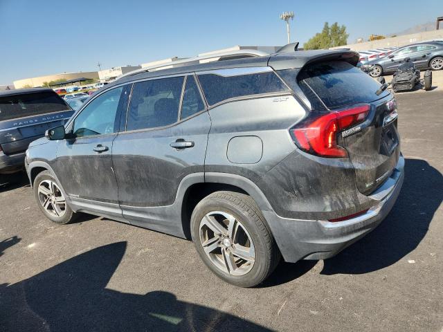 Photo 2 from auction – 2020 GMC TERRAIN SL with VIN 3GKALPEV6LL135472