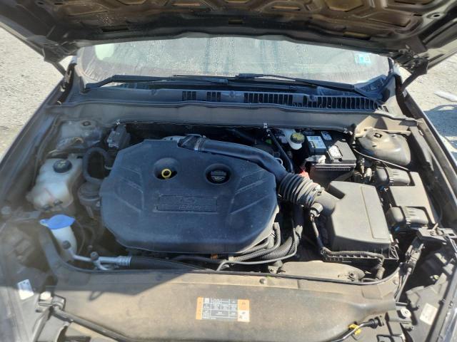 Photo 11 from auction – 2016 FORD FUSION TIT with VIN 3FA6P0D9XGR352548