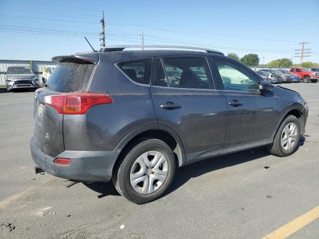 Photo 3 from auction – 2013 TOYOTA RAV4 LE with VIN JTMBFREV8D5005925