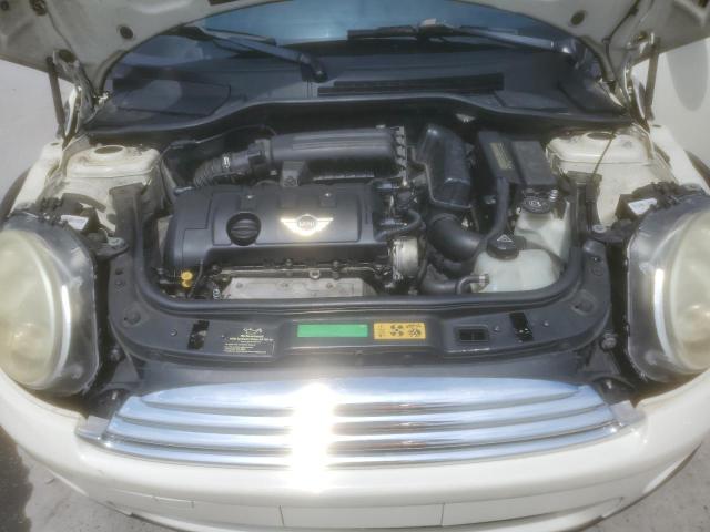 Photo 11 from auction – 2010 MINI COOPER with VIN WMWMF3C51ATZ21892