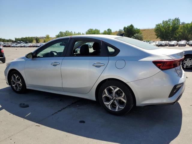 Photo 2 from auction – 2019 KIA FORTE FE with VIN 3KPF24AD0KE102177