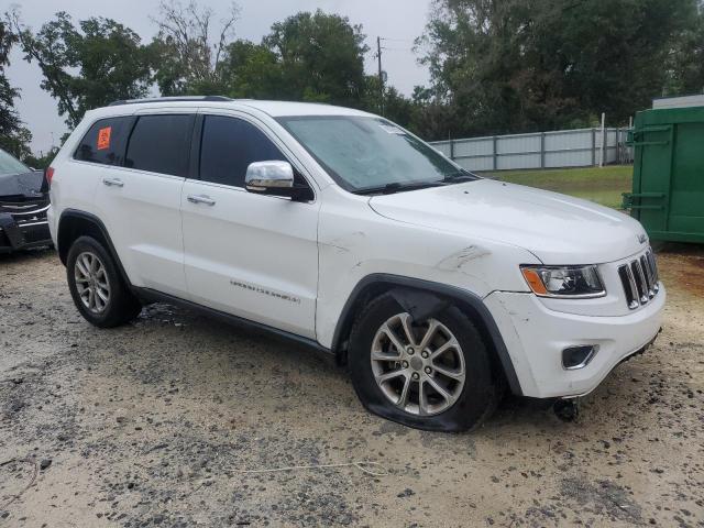 Photo 4 from auction – 2015 JEEP GRAND CHER with VIN 1C4RJEBG5FC629398