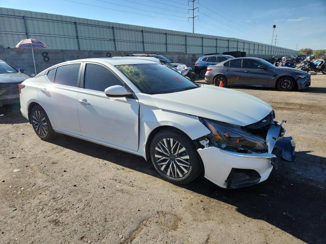 Photo 4 from auction – 2024 NISSAN ALTIMA SV with VIN 1N4BL4DV5RN411560
