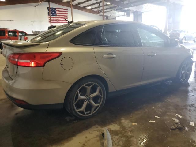 Photo 3 from auction – 2015 FORD FOCUS SE with VIN 1FADP3F28FL228624
