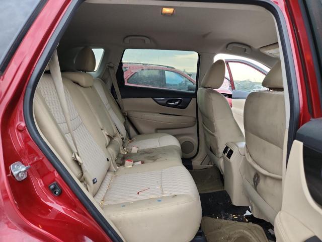 Photo 11 from auction – 2018 NISSAN ROGUE S with VIN 5N1AT2MT3JC804025