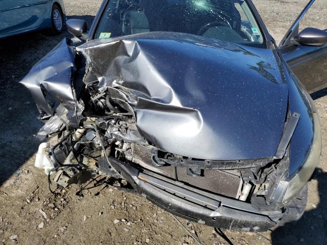 Photo 11 from auction – 2008 HONDA ACCORD with VIN 1HGCS22878A018301