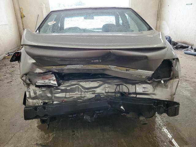 Photo 6 from auction – 2000 NISSAN ALTIMA XE with VIN 1N4DL01A3YC136879
