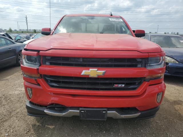Photo 5 from auction – 2017 CHEVROLET SILVERADO with VIN 1GCVKREC5HZ100450