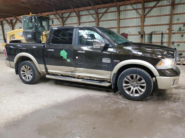 Photo 4 from auction – 2014 RAM 1500 LONGH with VIN 1C6RR7PT0ES253618