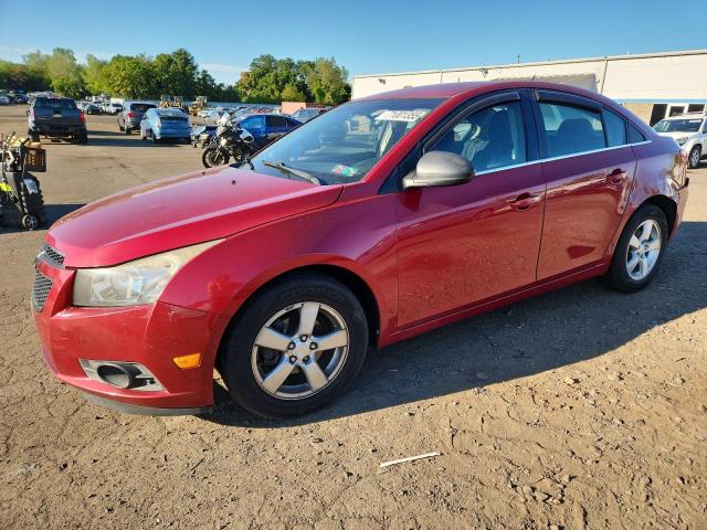 Photo 1 from auction – 2011 CHEVROLET CRUZE LT with VIN 1G1PF5S94B7206009