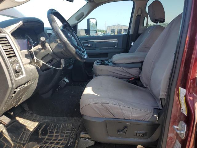 Photo 7 from auction – 2017 RAM 2500 SLT with VIN 3C6UR5DL8HG685727
