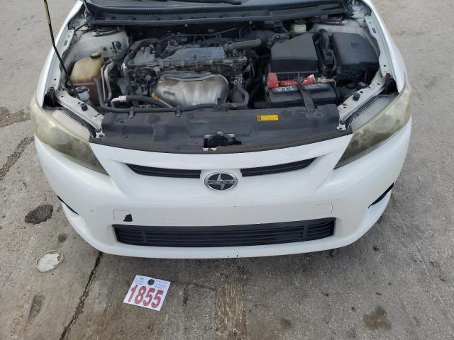 Photo 11 from auction – 2012 TOYOTA SCION TC with VIN JTKJF5C73C3026581