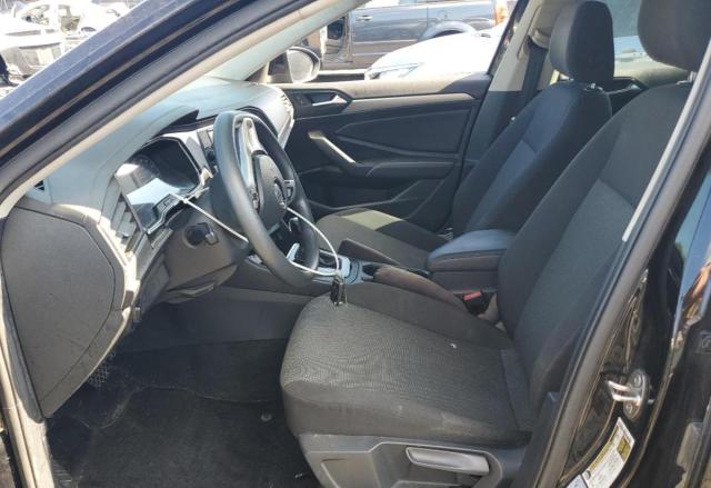 Photo 7 from auction – 2020 VOLKSWAGEN JETTA S with VIN 3VWCB7BU4LM047112