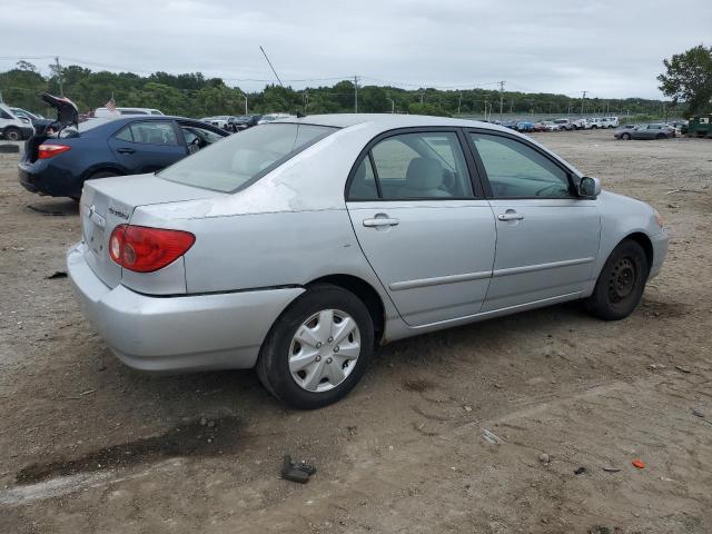 Photo 3 from auction – 2007 TOYOTA COROLLA CE with VIN 1NXBR32E87Z871249