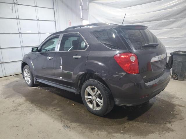 Photo 2 from auction – 2013 CHEVROLET EQUINOX LT with VIN 2GNFLNEK3D6388421