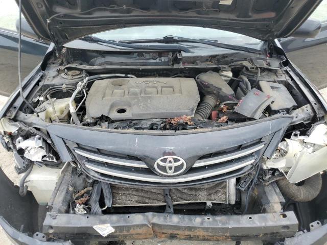 Photo 11 from auction – 2013 TOYOTA COROLLA BA with VIN 2T1BU4EE5DC946986