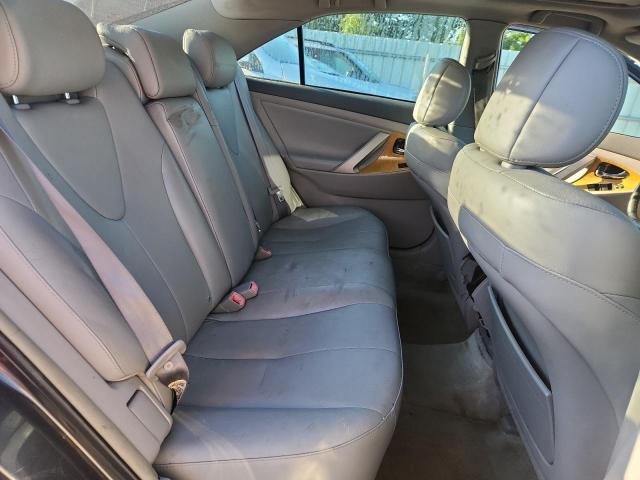 Photo 10 from auction – 2007 TOYOTA CAMRY CE with VIN 4T1BE46K77U002997