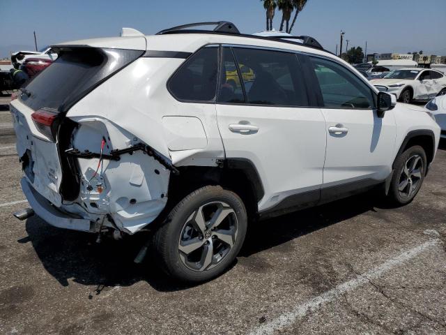Photo 3 from auction – 2025 TOYOTA RAV4 SE with VIN JTMAB3FV2SD234574