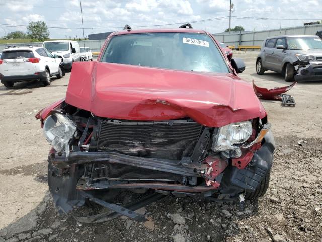 Photo 5 from auction – 2010 FORD ESCAPE XLT with VIN 1FMCU0D76AKB09623