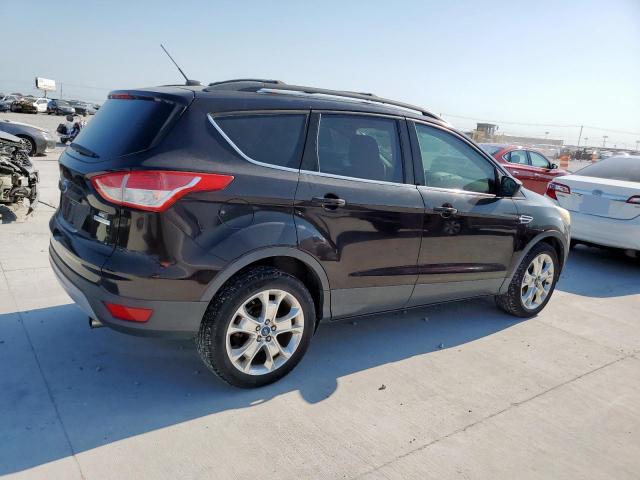 Photo 3 from auction – 2013 FORD ESCAPE SE with VIN 1FMCU0GXXDUB81784