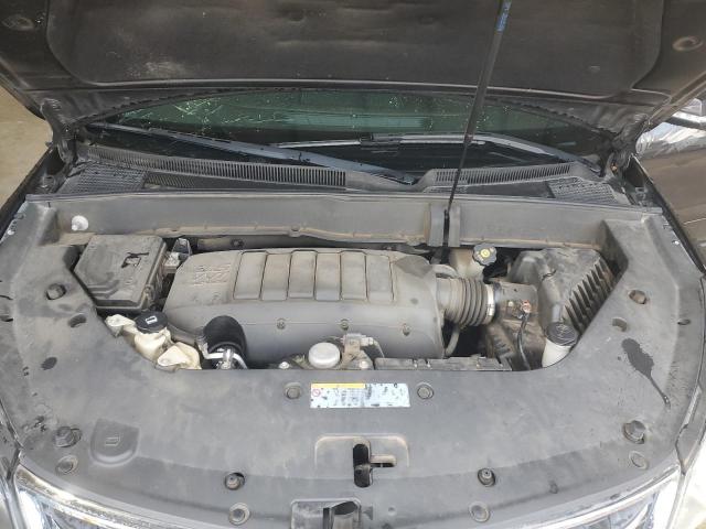Photo 12 from auction – 2017 CHEVROLET TRAVERSE LT with VIN 1GNKRHKDXHJ193526