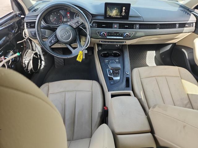 Photo 8 from auction – 2019 AUDI A4 PREMIUM with VIN WAUGMAF49KA109473