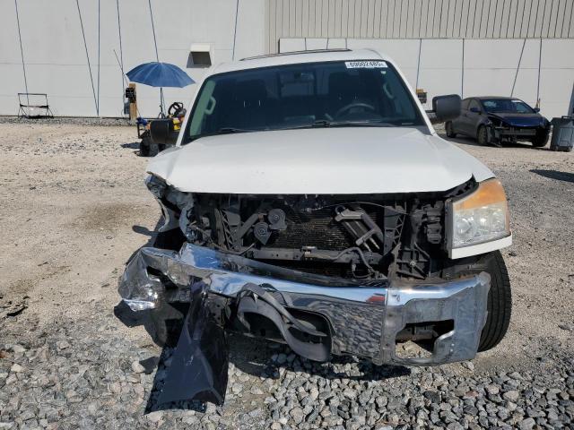 Photo 5 from auction – 2013 NISSAN TITAN S with VIN 1N6BA0CH9DN310760